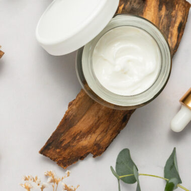 Skin care