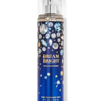 DREAM BRIGHT
