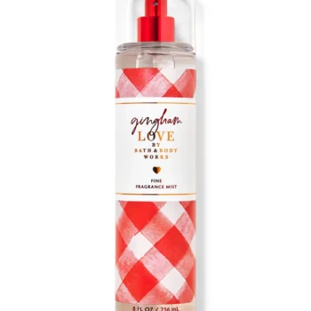 GINGHAM LOVE
