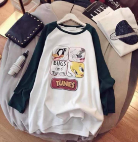 Twitty t-shirt